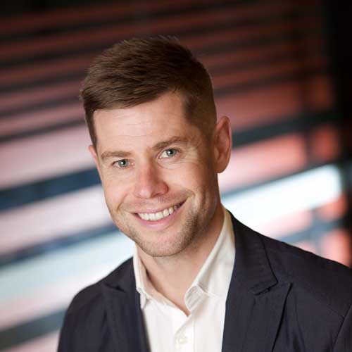 Matthew Dwyer