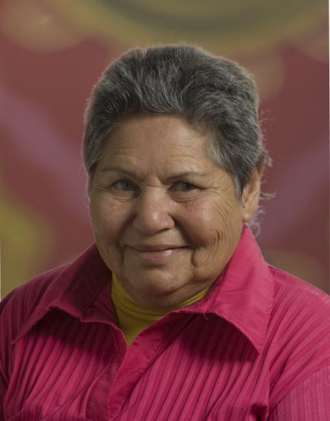 Maureen O’Donnell